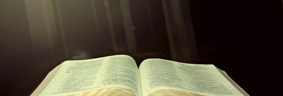 Bible Sermon Website Banner