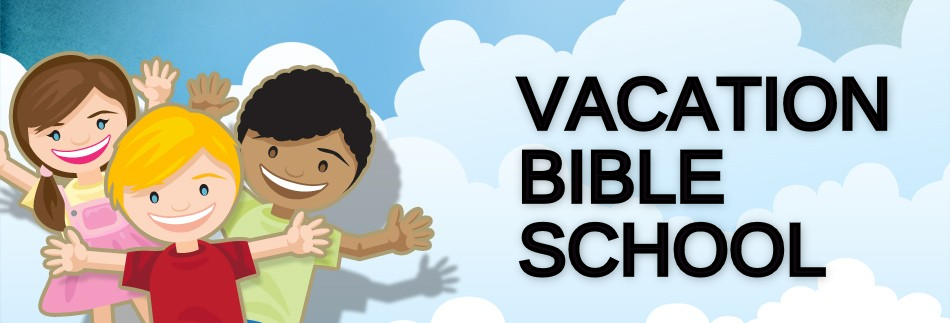 Kids Website Banner