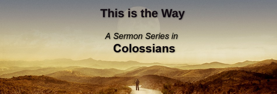 The Good Samaritan Religious Website Banner