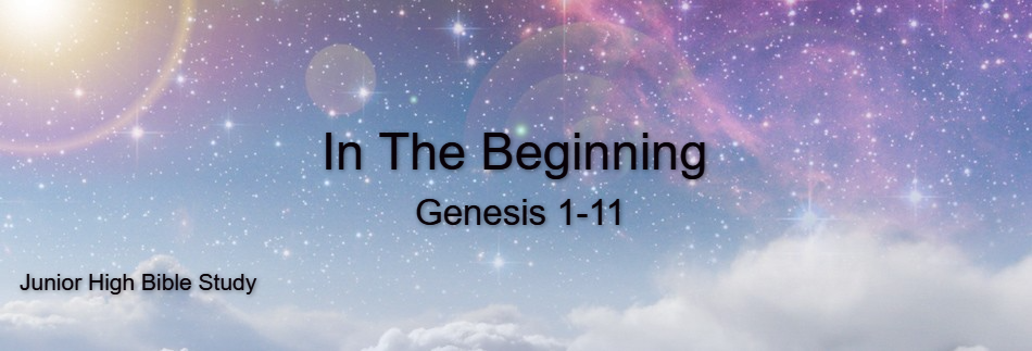 Space Website Banner