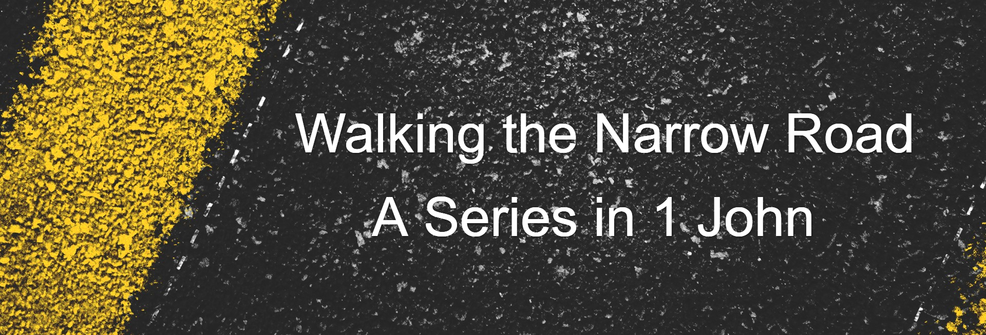 Follow Road Church Website Banner